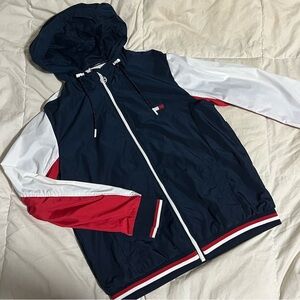 Tommy Hilfiger Windbreaker
